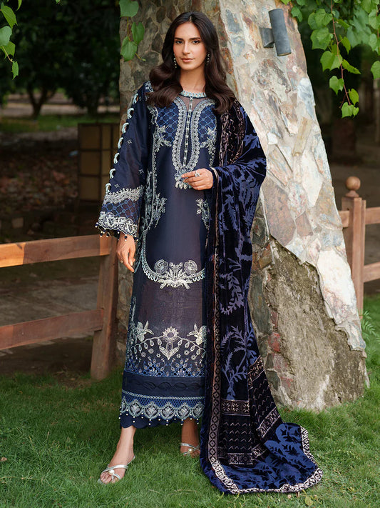 PNE-08 | 3PC LUXURY WINTER