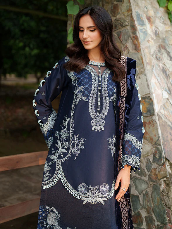 PNE-08 | 3PC LUXURY WINTER