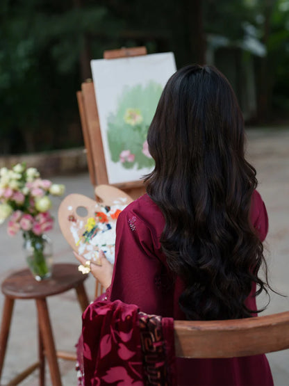 PNE-09 | 3PC LUXURY WINTER