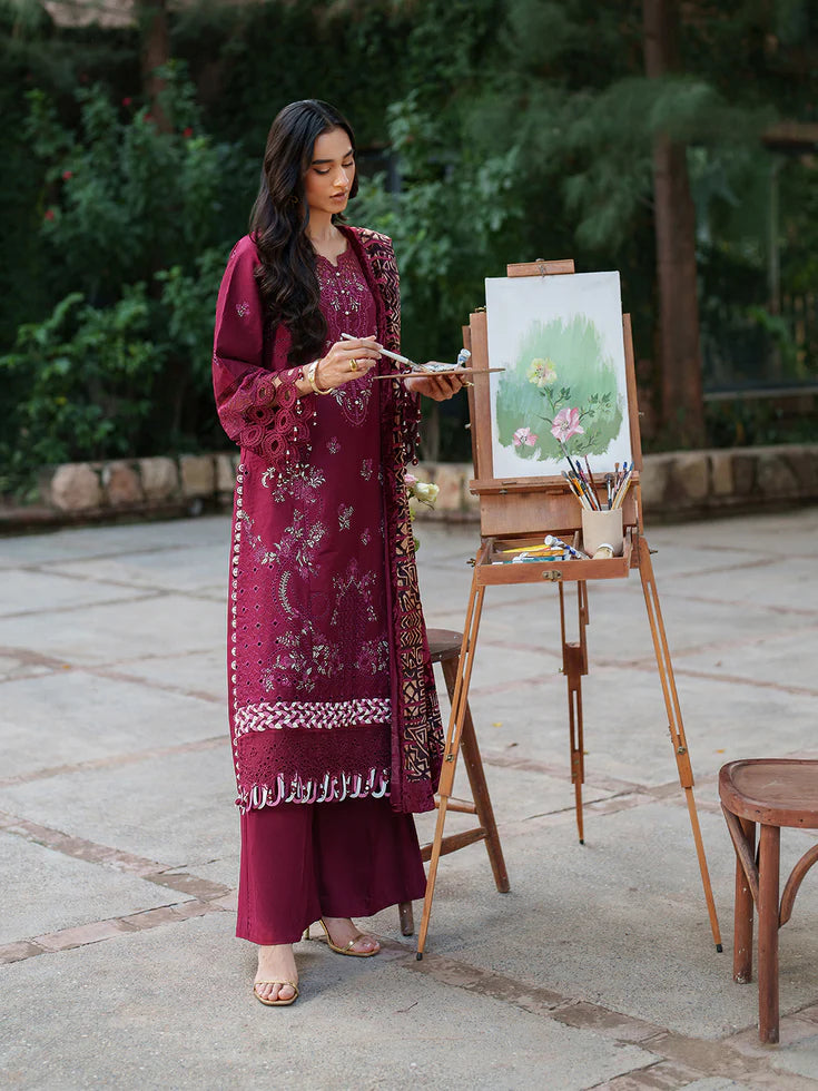 PNE-09 | 3PC LUXURY WINTER