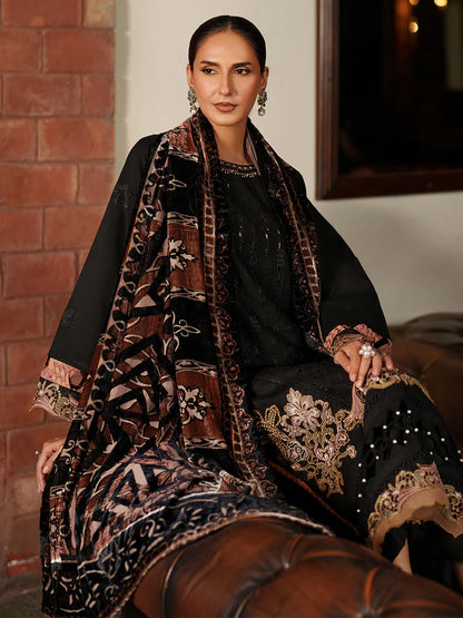 PNE-10 | 3PC LUXURY WINTER