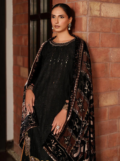 PNE-10 | 3PC LUXURY WINTER