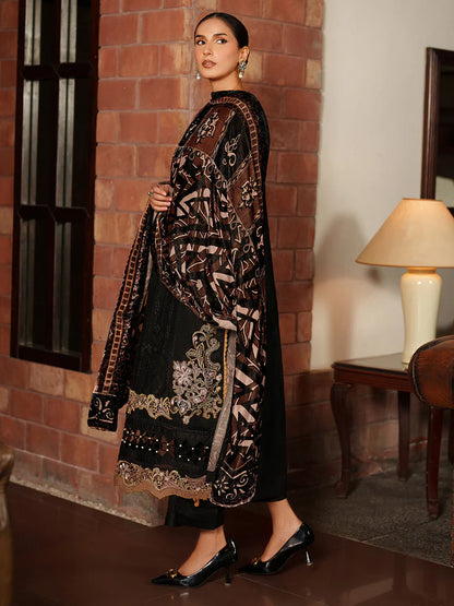 PNE-10 | 3PC LUXURY WINTER