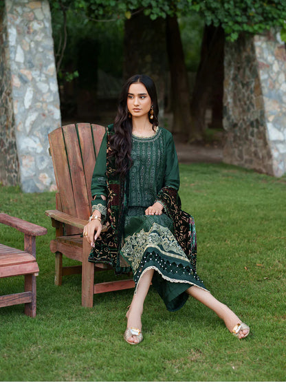 PNE-11 | 3PC LUXURY WINTER