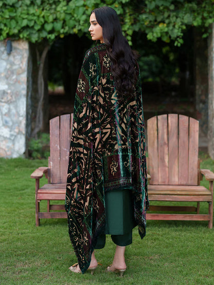 PNE-11 | 3PC LUXURY WINTER