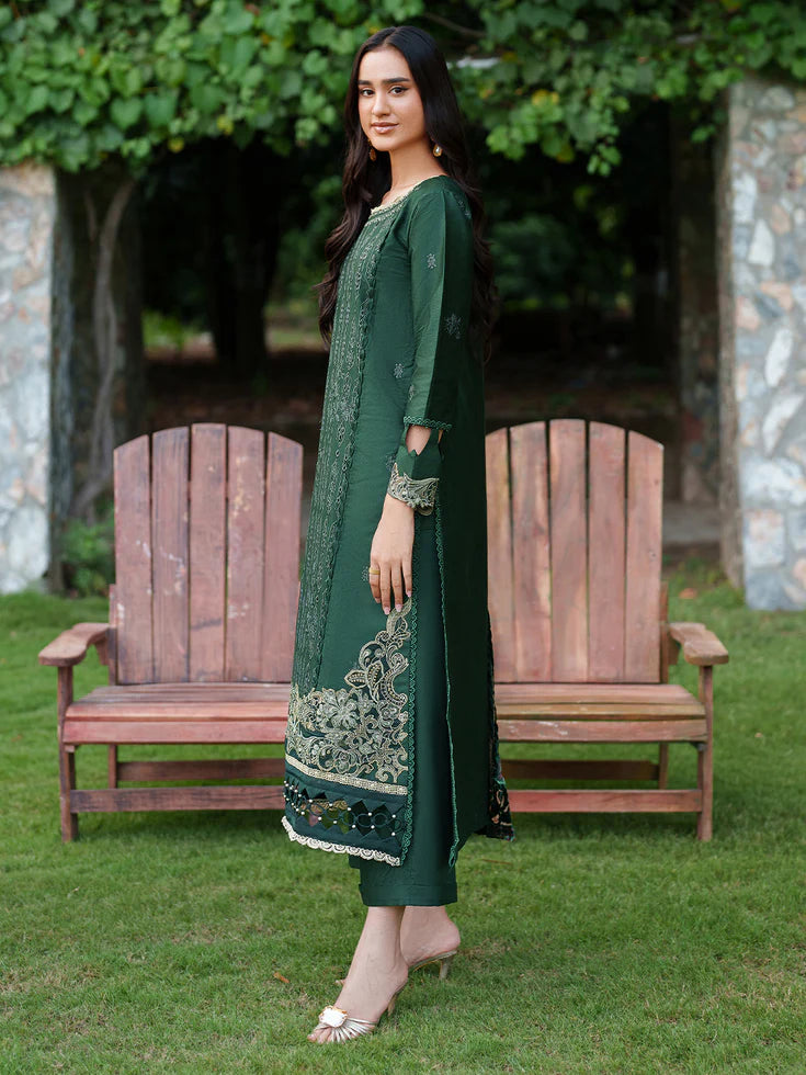 PNE-11 | 3PC LUXURY WINTER