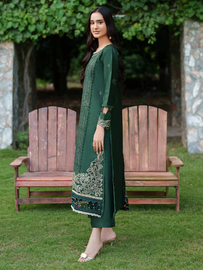 PNE-11 | 3PC LUXURY WINTER