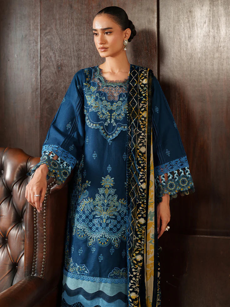 PNE-12 | 3PC LUXURY WINTER