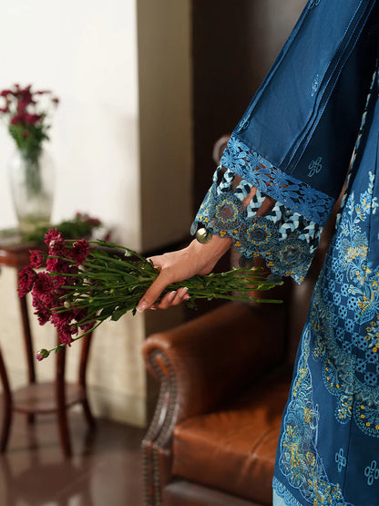 PNE-12 | 3PC LUXURY WINTER