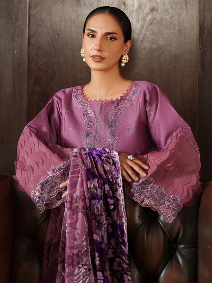 PNE-13 | 3PC LUXURY WINTER