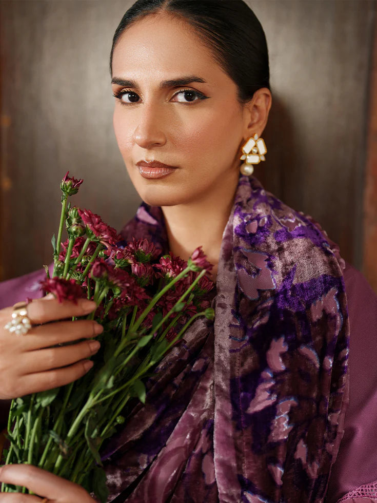 PNE-13 | 3PC LUXURY WINTER