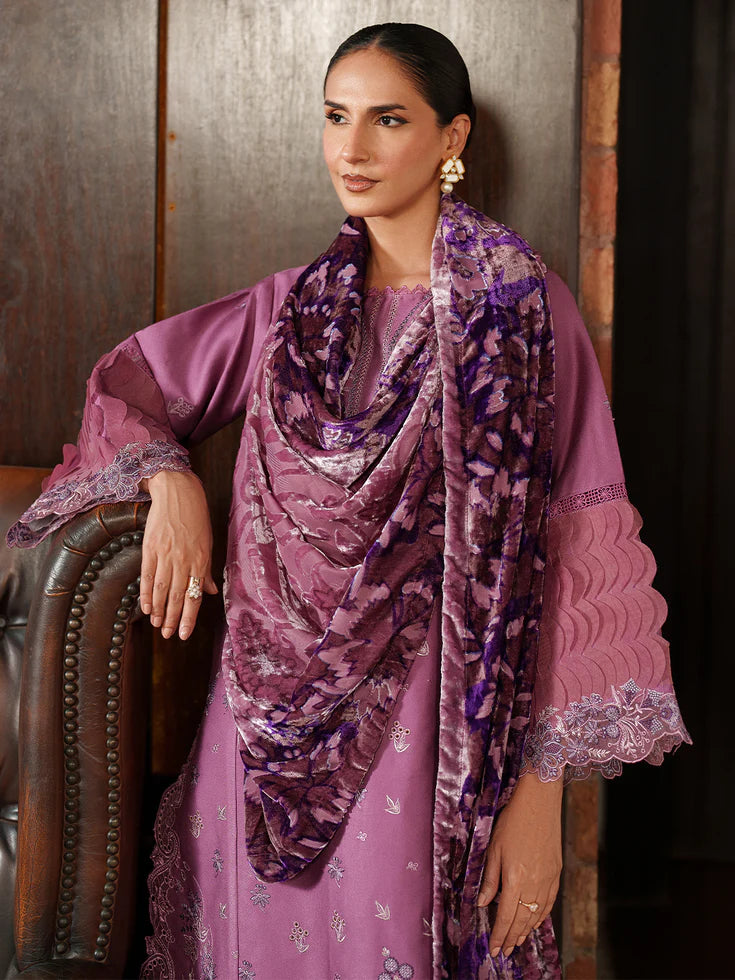 PNE-13 | 3PC LUXURY WINTER