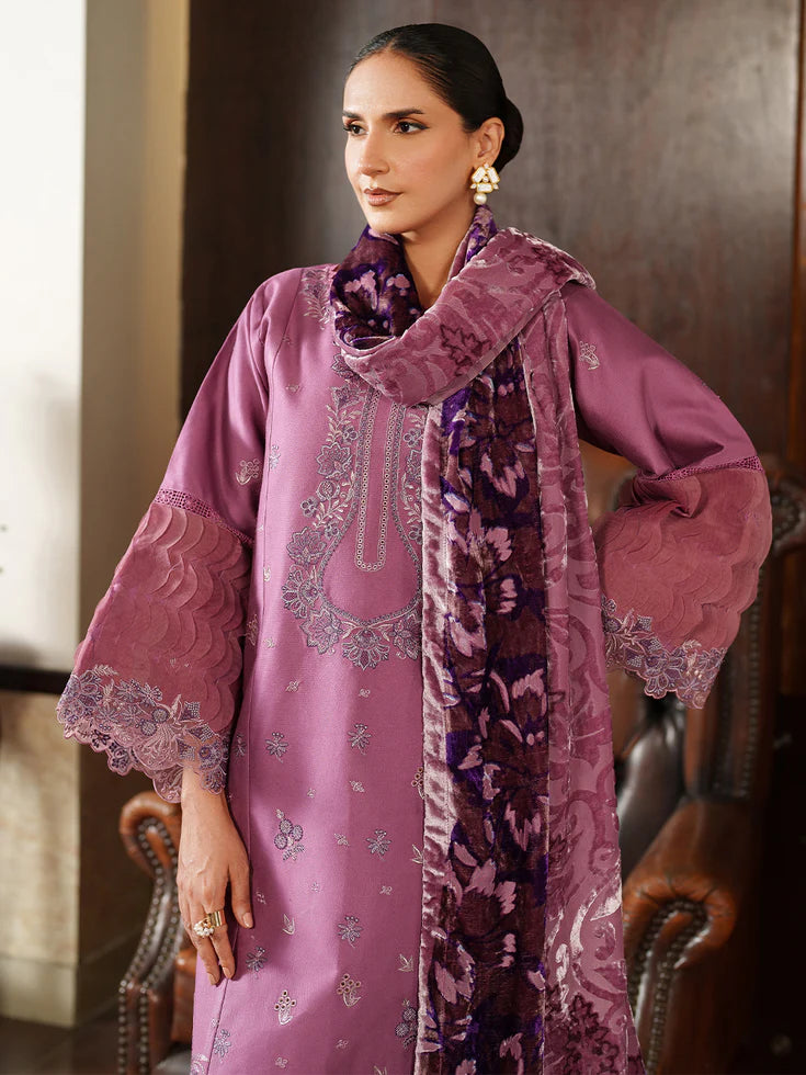 PNE-13 | 3PC LUXURY WINTER