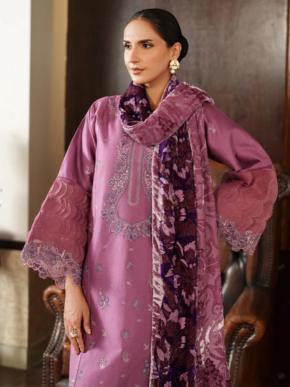 PNE-13 | 3PC LUXURY WINTER