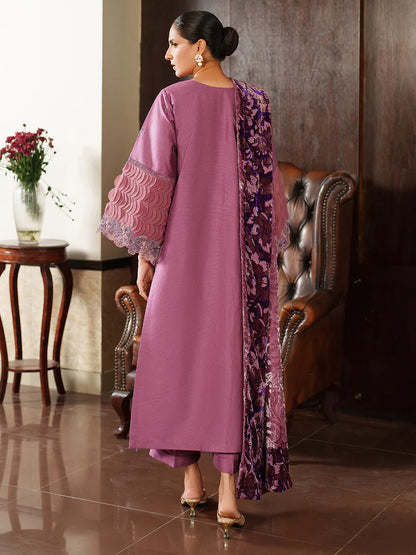 PNE-13 | 3PC LUXURY WINTER