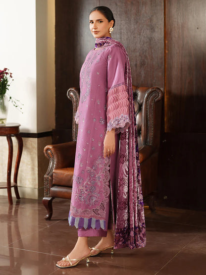 PNE-13 | 3PC LUXURY WINTER