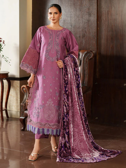 PNE-13 | 3PC LUXURY WINTER