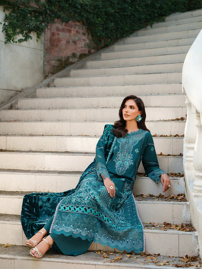 PNE-14 | 3PC LUXURY WINTER