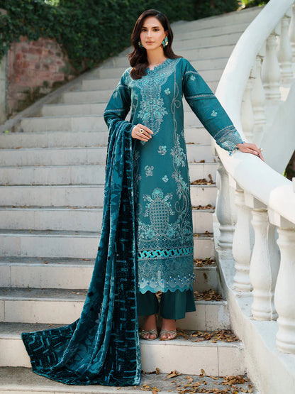 PNE-14 | 3PC LUXURY WINTER