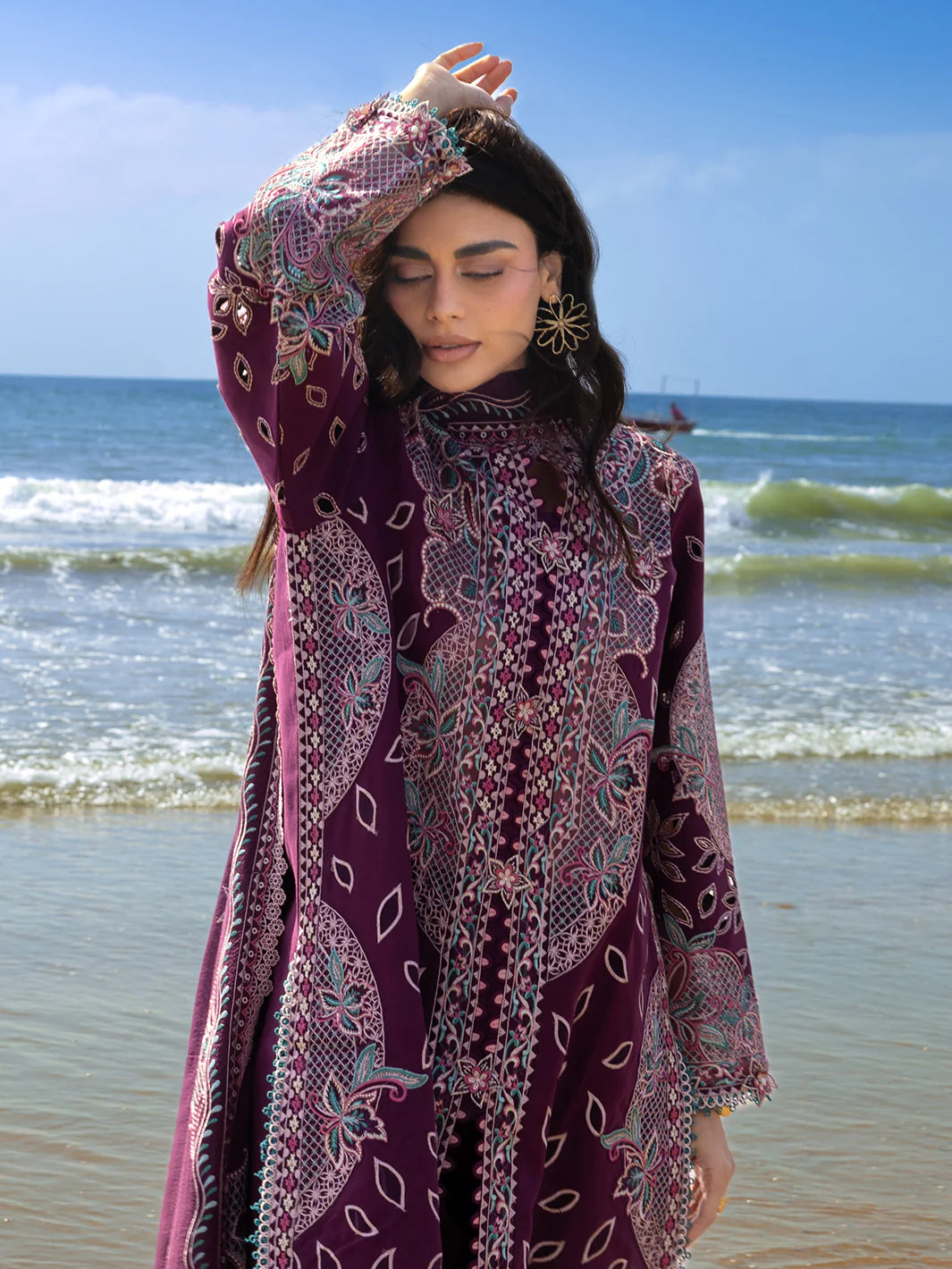 S-01 | LLUXURY LAWN