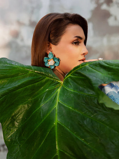 SAR-01 | 3PC WINTER KHADDAR