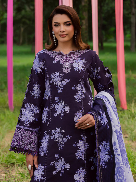 SAR-03 | 3PC WINTER KHADDAR