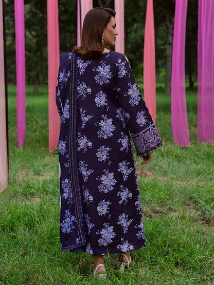 SAR-03 | 3PC WINTER KHADDAR