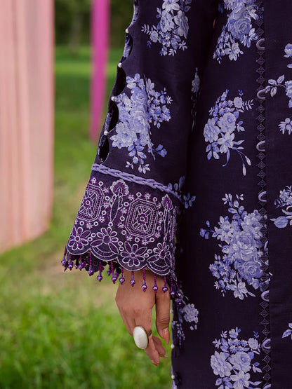 SAR-03 | 3PC WINTER KHADDAR