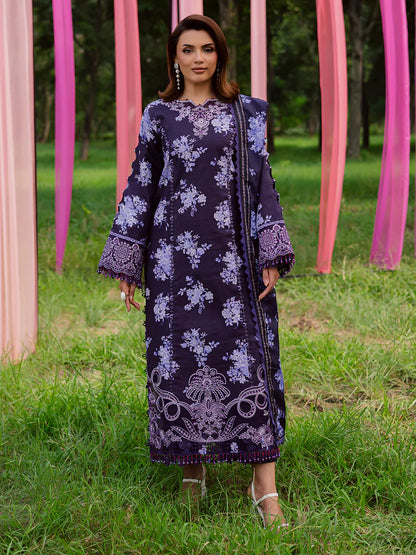 SAR-03 | 3PC WINTER KHADDAR