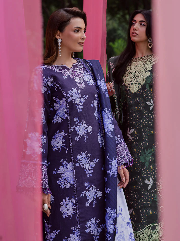 SAR-03 | 3PC WINTER KHADDAR