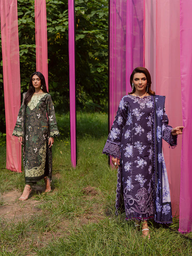 SAR-03 | 3PC WINTER KHADDAR