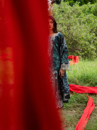 SAR-08 | 3PC WINTER KHADDAR