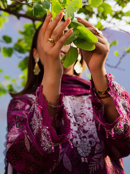 SAR-09 | 3PC WINTER KHADDAR