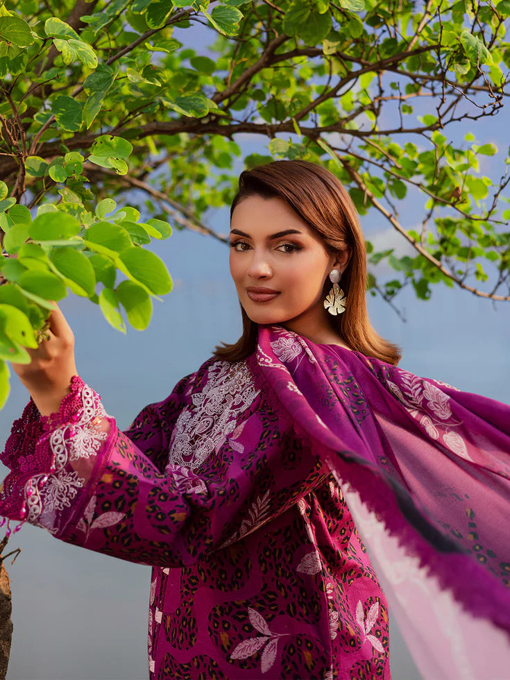 SAR-09 | 3PC WINTER KHADDAR