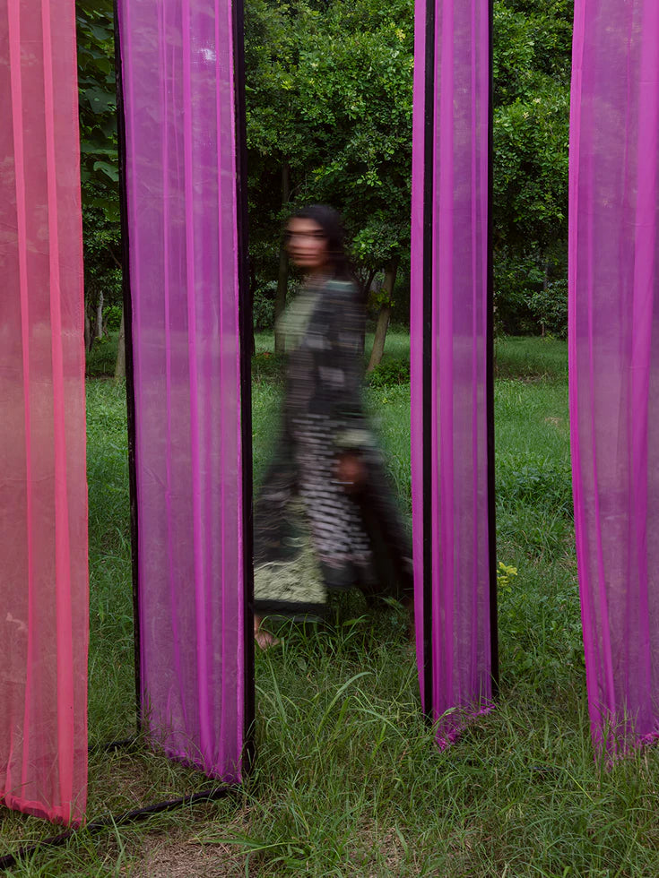 SAR-10 | 3PC WINTER KHADDAR