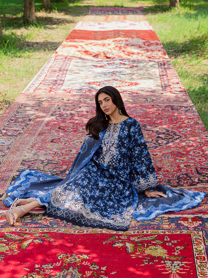 SAR-12 | 3PC WINTER KHADDAR