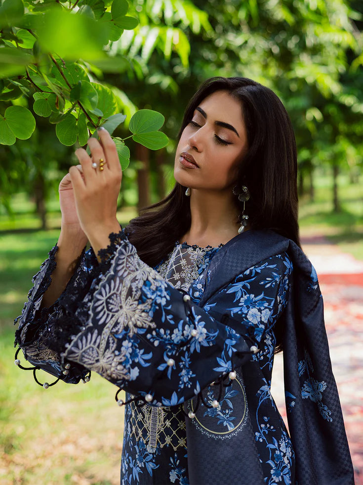 SAR-12 | 3PC WINTER KHADDAR