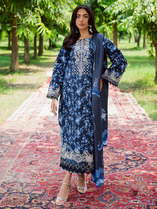 SAR-12 | 3PC WINTER KHADDAR