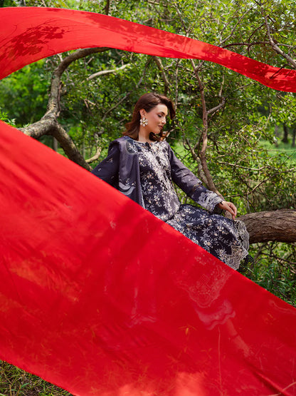 SAR-11 | 3PC WINTER KHADDAR