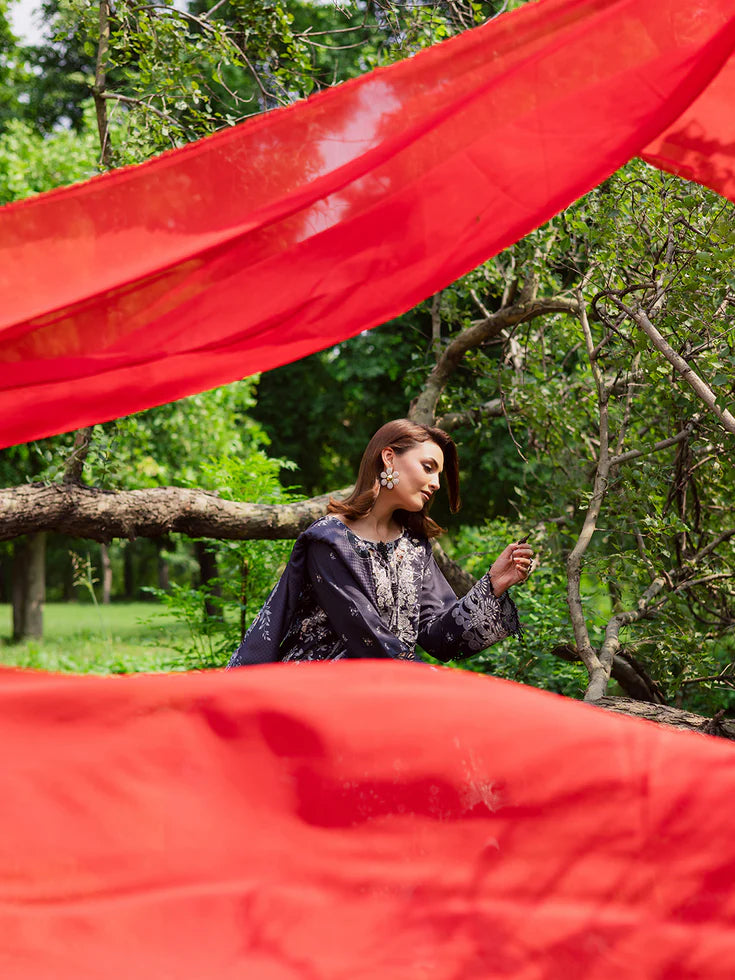 SAR-11 | 3PC WINTER KHADDAR