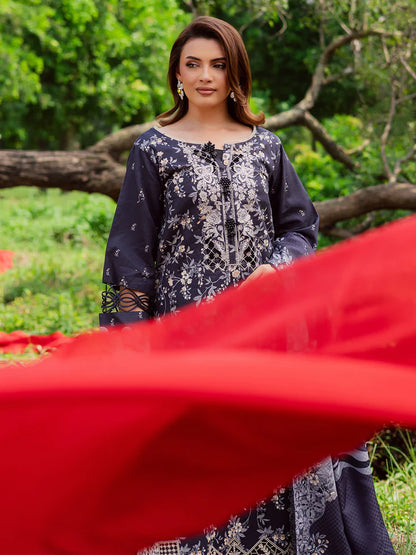 SAR-11 | 3PC WINTER KHADDAR