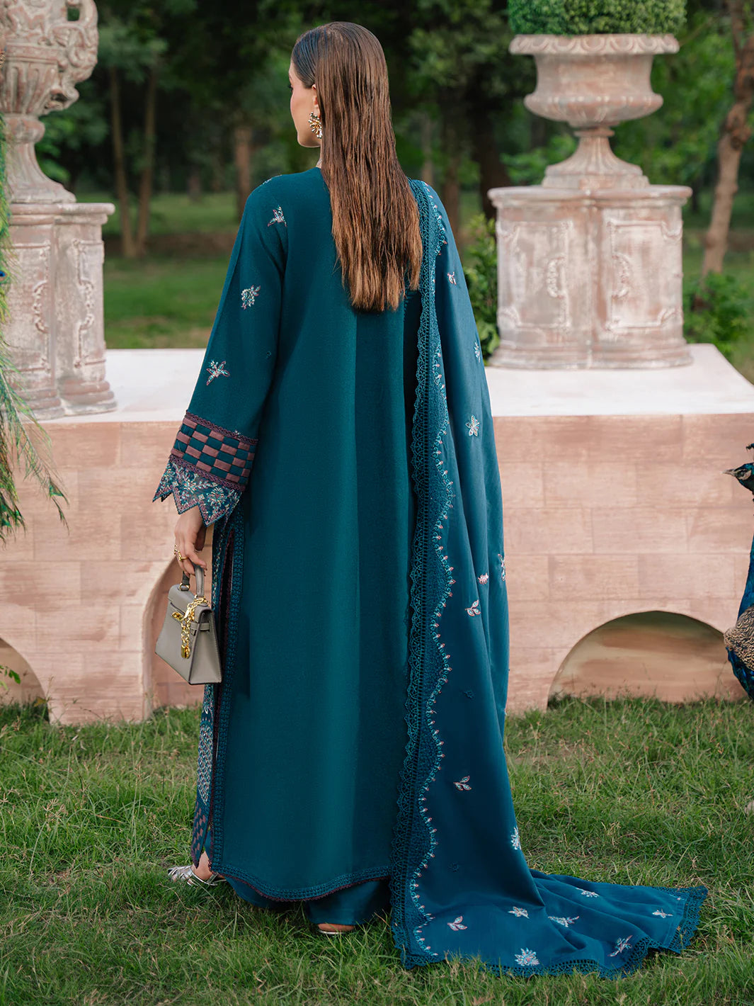 SG-009 | 3PC WINTER KARANDI