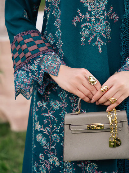 SG-009 | 3PC WINTER KARANDI