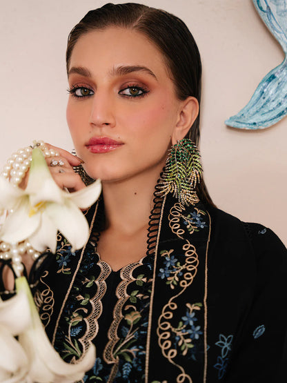 SG-011 | 3PC WINTER KARANDI