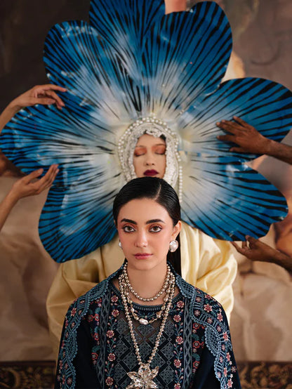 SG-012 | 3PC WINTER KARANDI