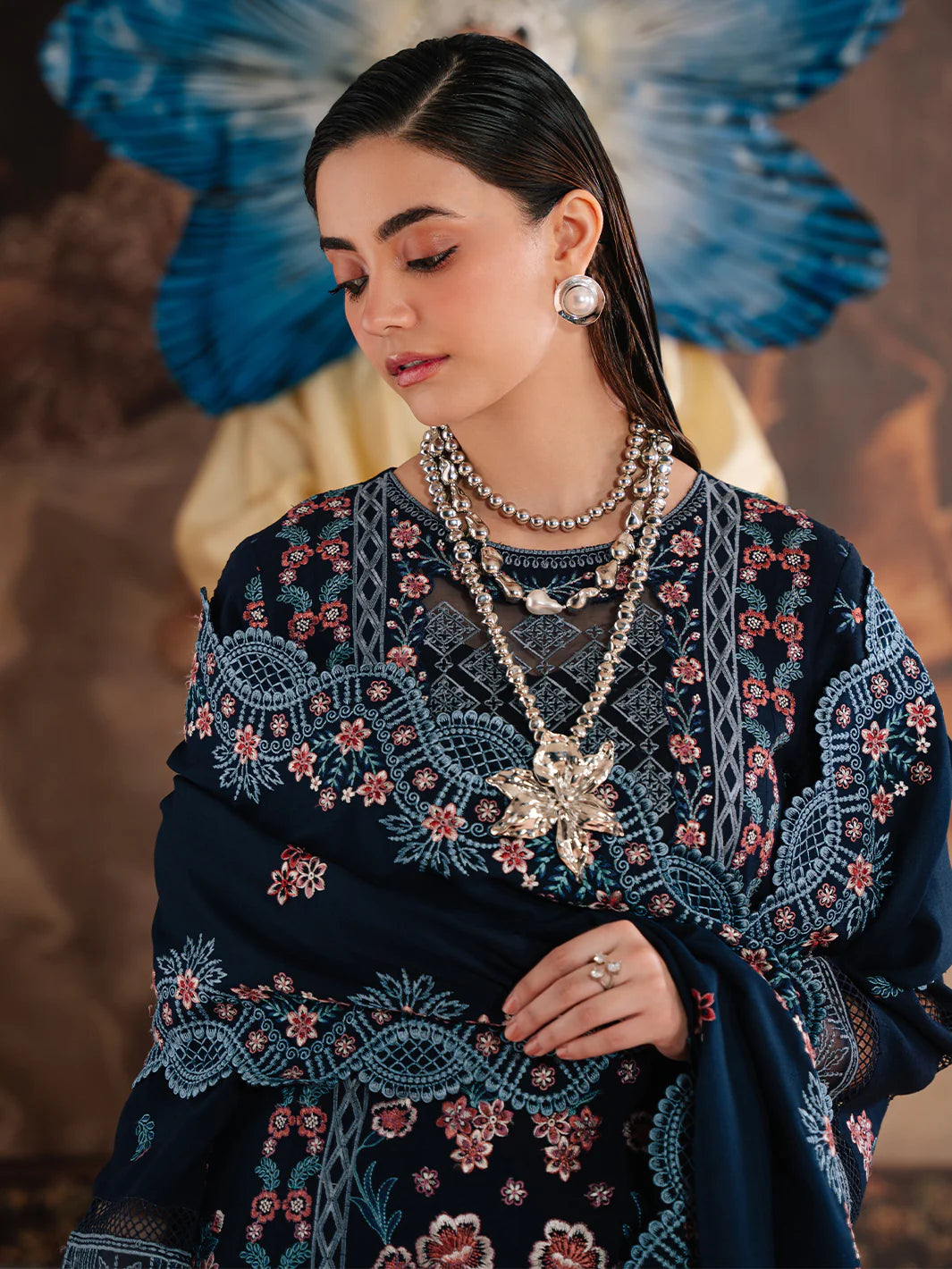 SG-012 | 3PC WINTER KARANDI