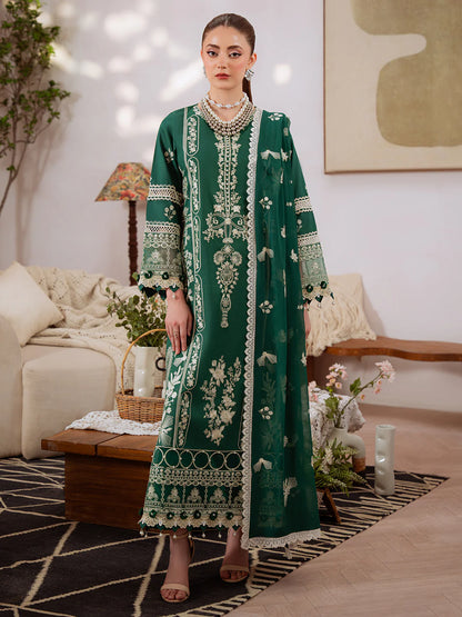 SHANYA-04 | 3PC LAWN