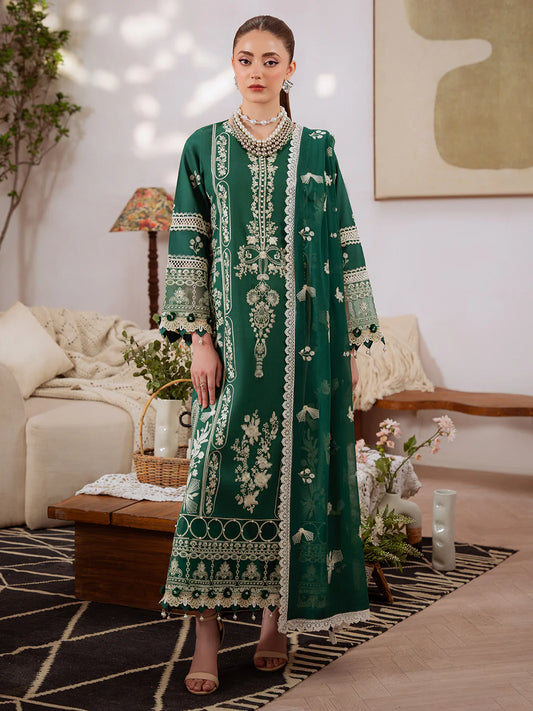 SHANYA-04 | 3PC LAWN