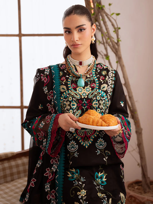 SHANYA-08 | 3PC LAWN