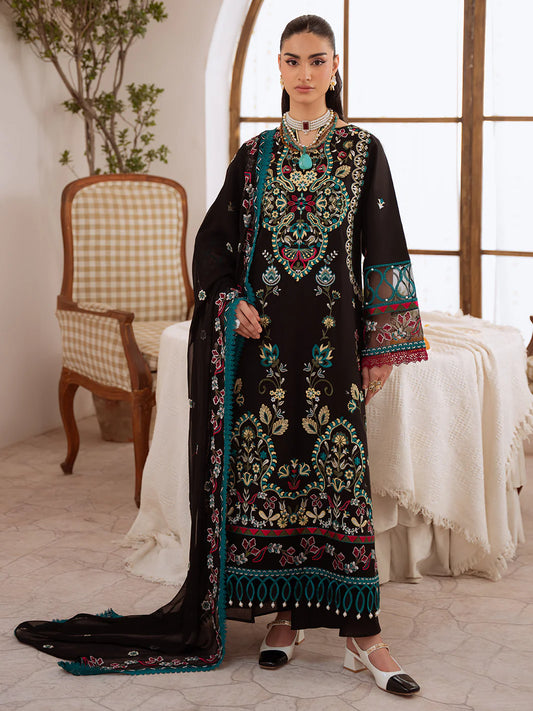 SHANYA-08 | 3PC LAWN